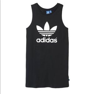 Adidas dress